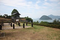 小田原城