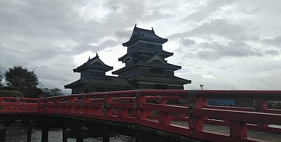 堀切